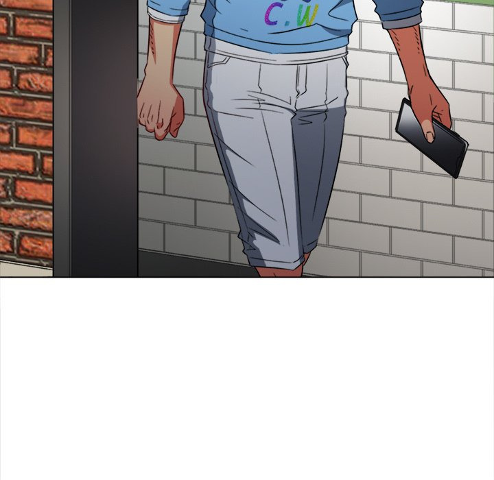 My High School Bully: Chapter chapter-120 - Page 130