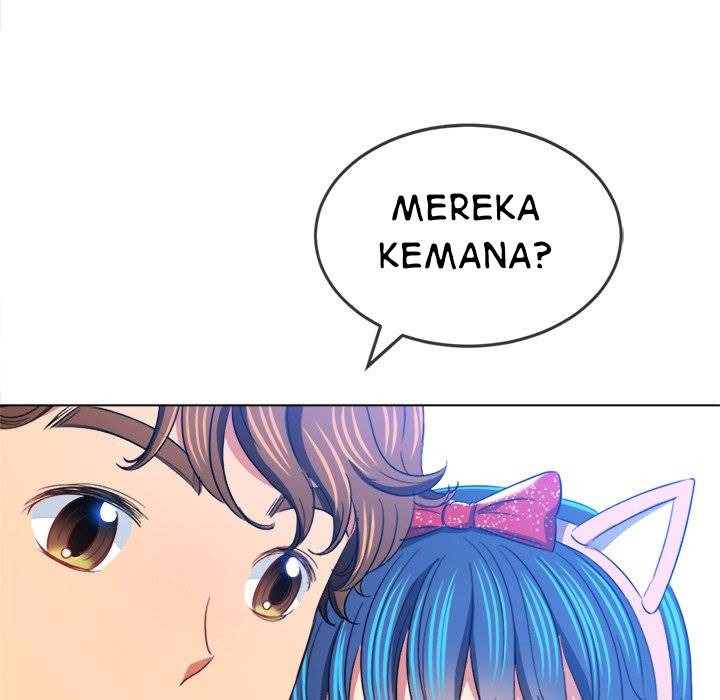 My High School Bully: Chapter chapter-120 - Page 135
