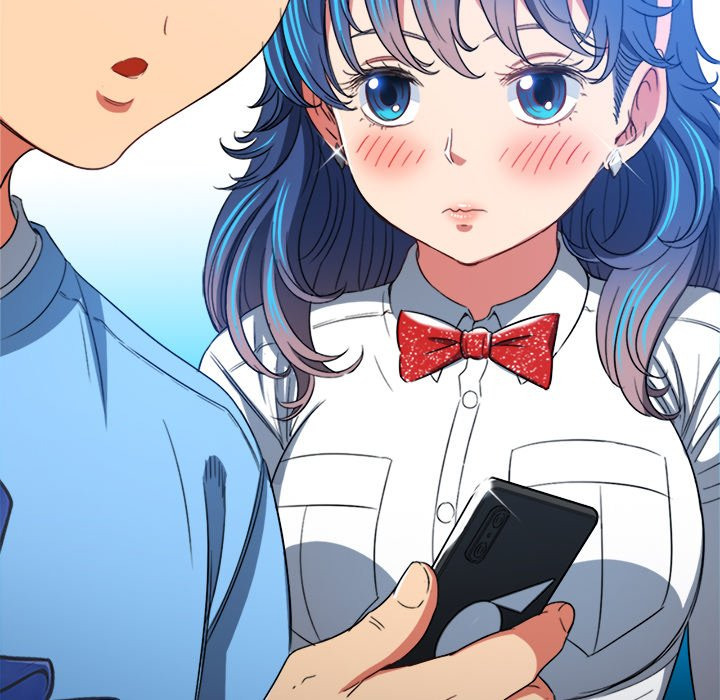 My High School Bully: Chapter chapter-120 - Page 136