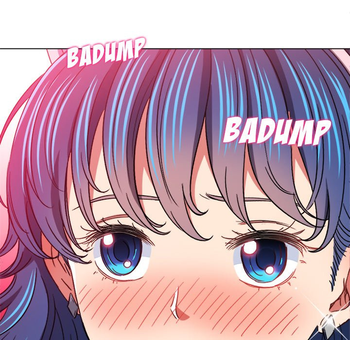 My High School Bully: Chapter chapter-120 - Page 138