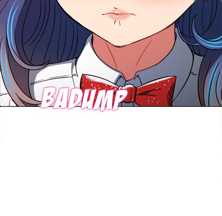My High School Bully: Chapter chapter-120 - Page 139