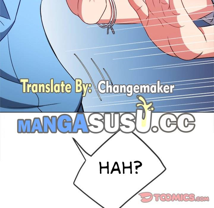 My High School Bully: Chapter chapter-120 - Page 141