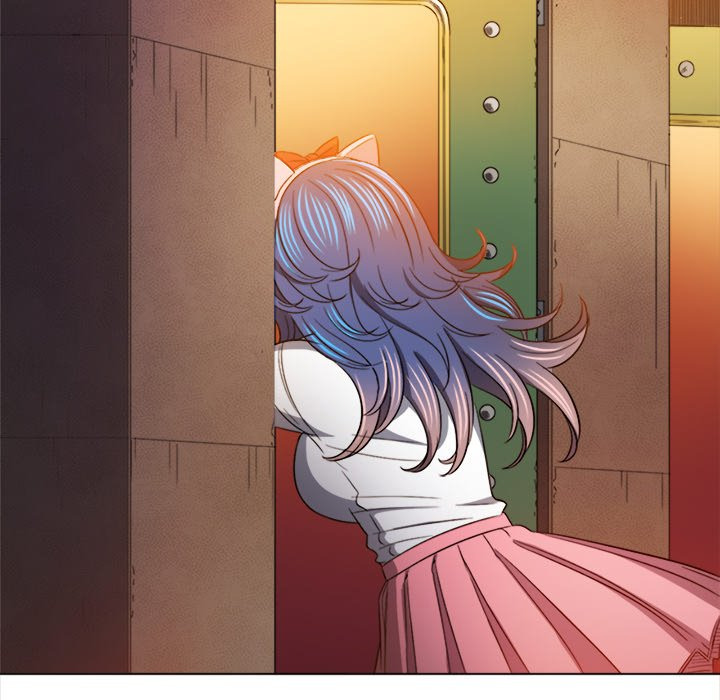 My High School Bully: Chapter chapter-120 - Page 145