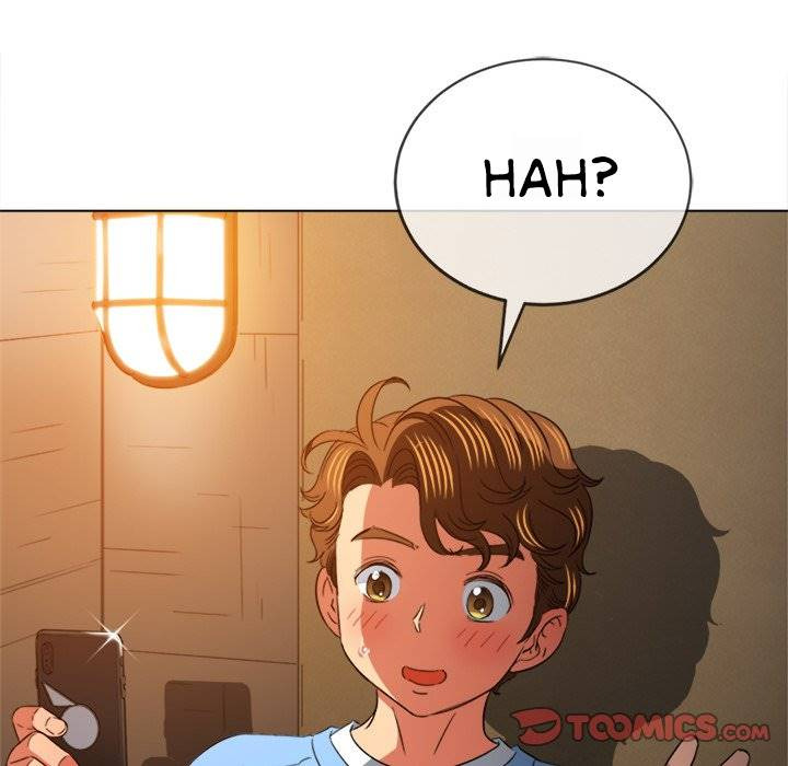 My High School Bully: Chapter chapter-120 - Page 149