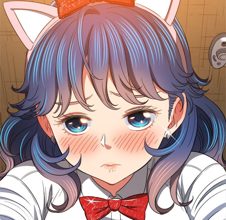 My High School Bully: Chapter chapter-120 - Page 152