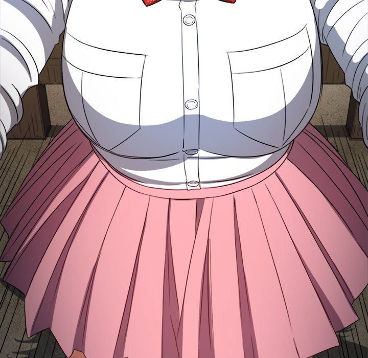 My High School Bully: Chapter chapter-120 - Page 153