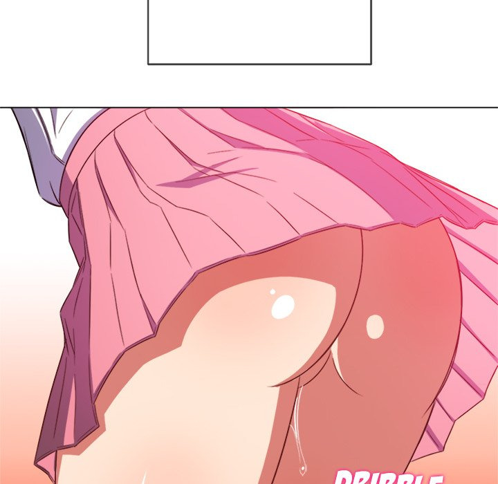 My High School Bully: Chapter chapter-120 - Page 156