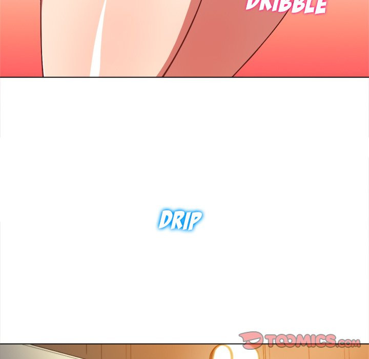 My High School Bully: Chapter chapter-120 - Page 157