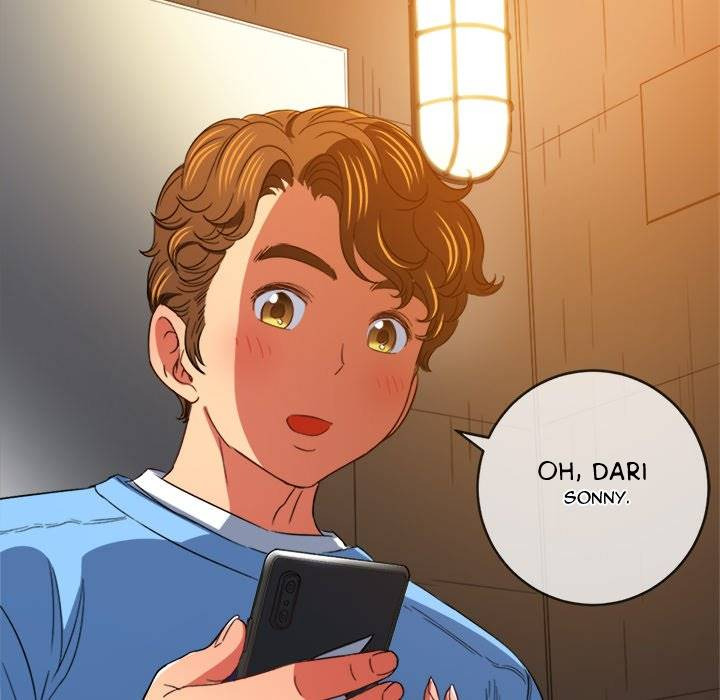 My High School Bully: Chapter chapter-120 - Page 158