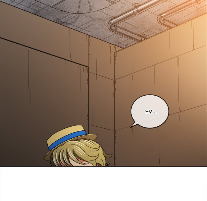 My High School Bully: Chapter chapter-120 - Page 169