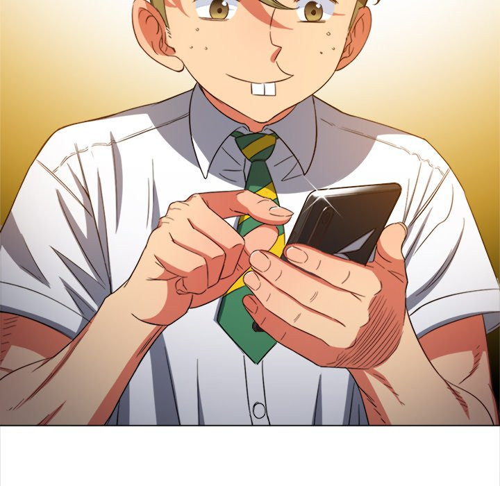 My High School Bully: Chapter chapter-120 - Page 171