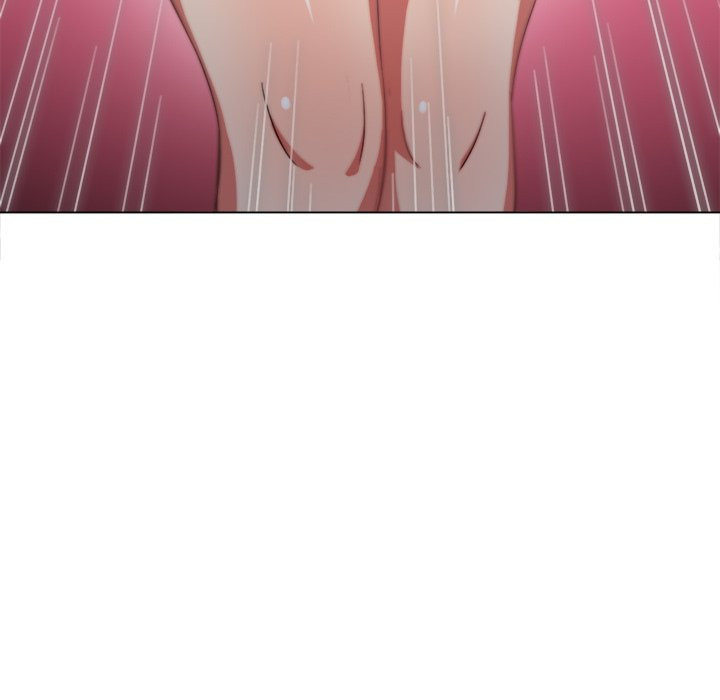 My High School Bully: Chapter chapter-120 - Page 180