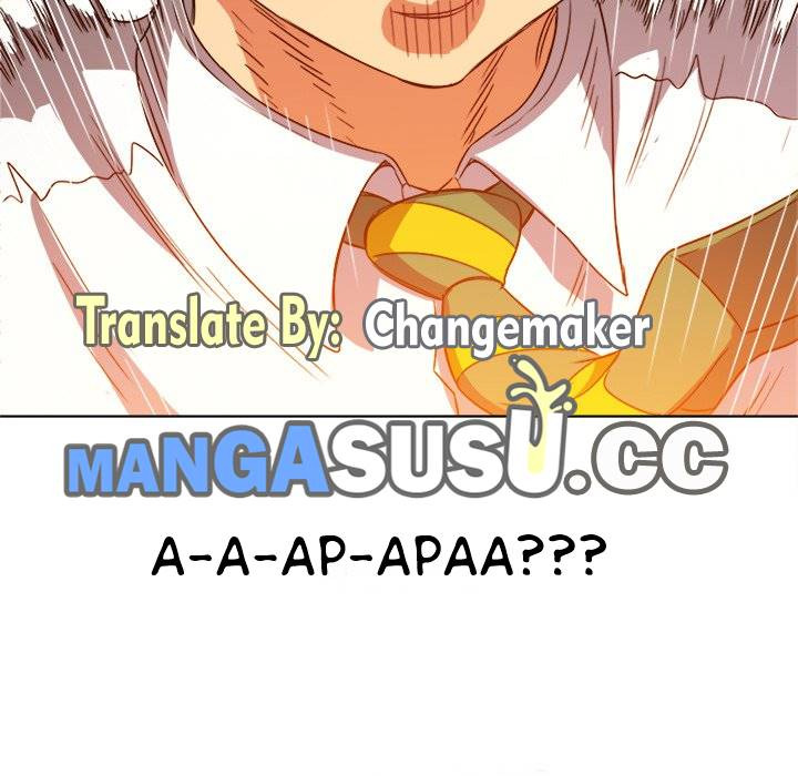 My High School Bully: Chapter chapter-120 - Page 183