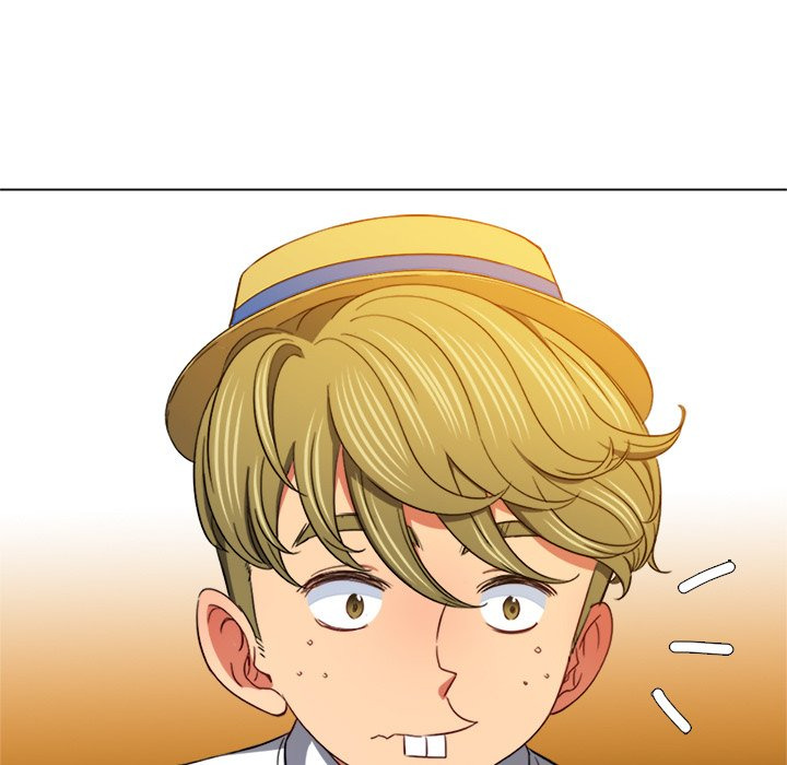 My High School Bully: Chapter chapter-121 - Page 6