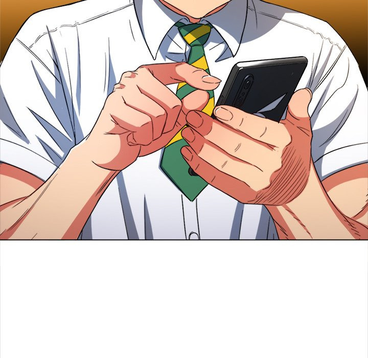 My High School Bully: Chapter chapter-121 - Page 7