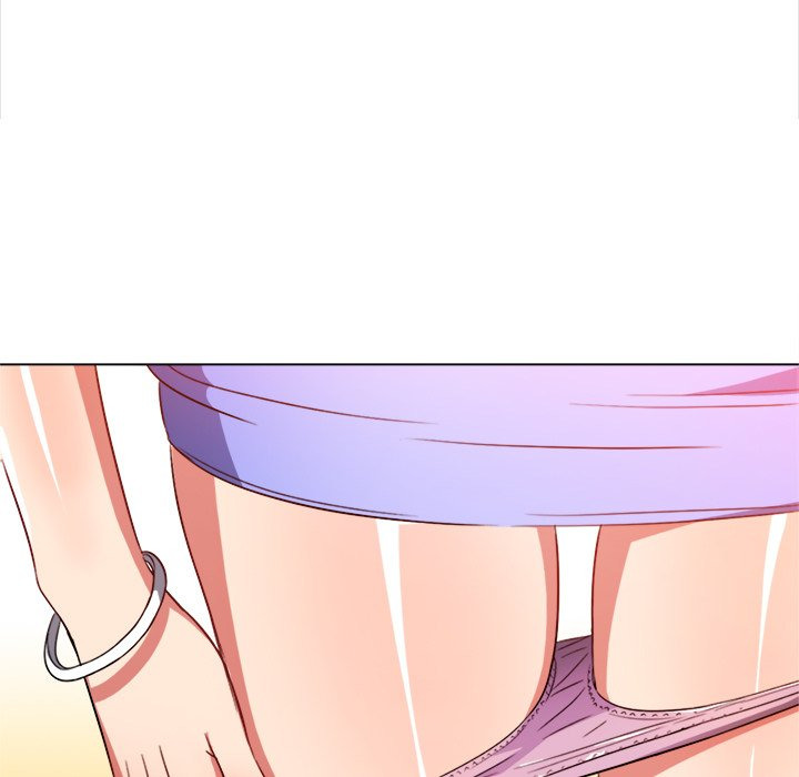 My High School Bully: Chapter chapter-121 - Page 8
