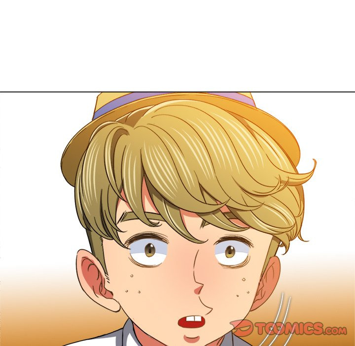 My High School Bully: Chapter chapter-121 - Page 10