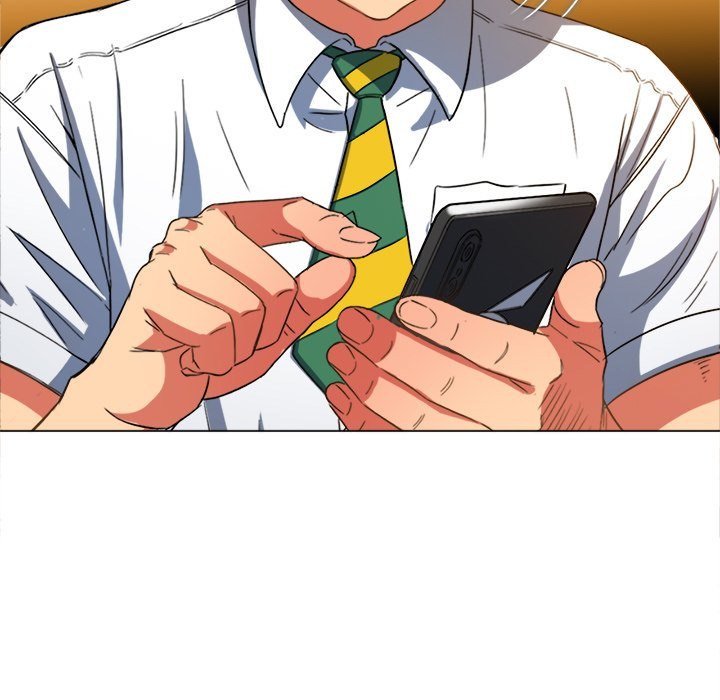 My High School Bully: Chapter chapter-121 - Page 11