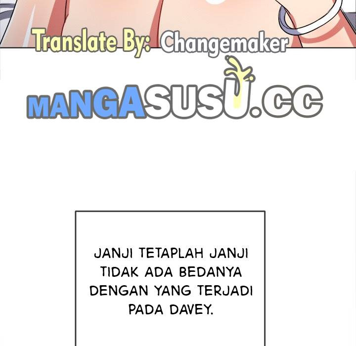 My High School Bully: Chapter chapter-121 - Page 25