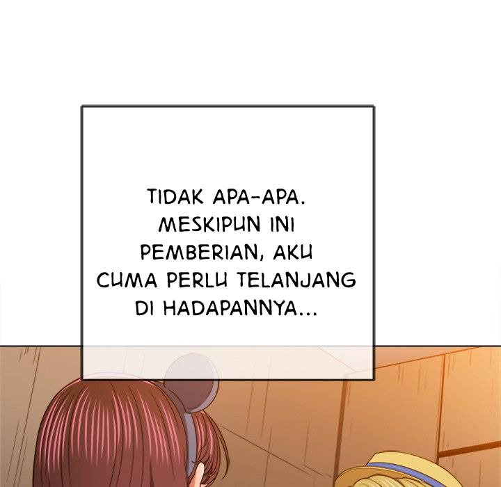 My High School Bully: Chapter chapter-121 - Page 29