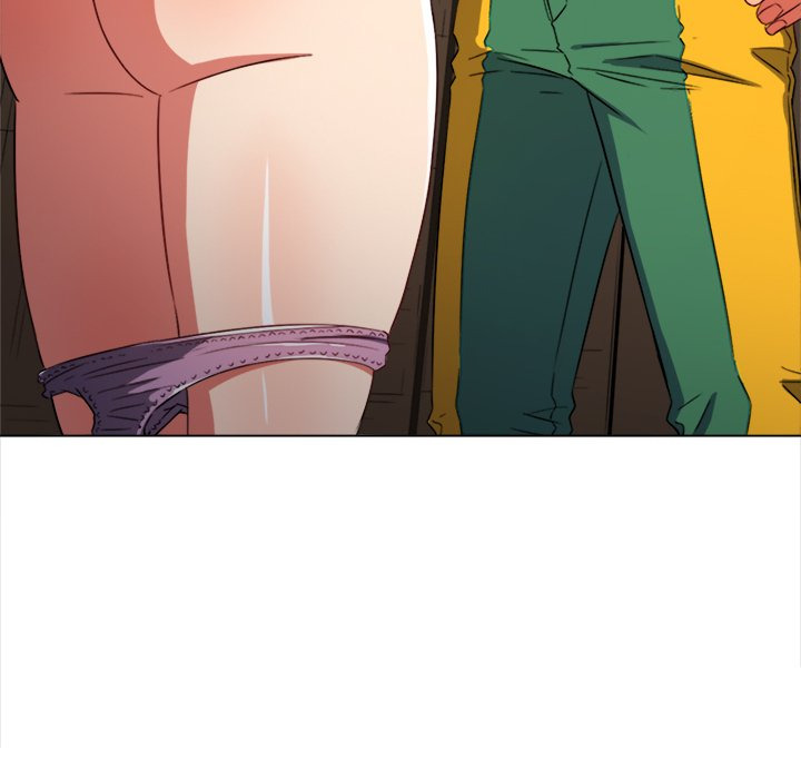 My High School Bully: Chapter chapter-121 - Page 31