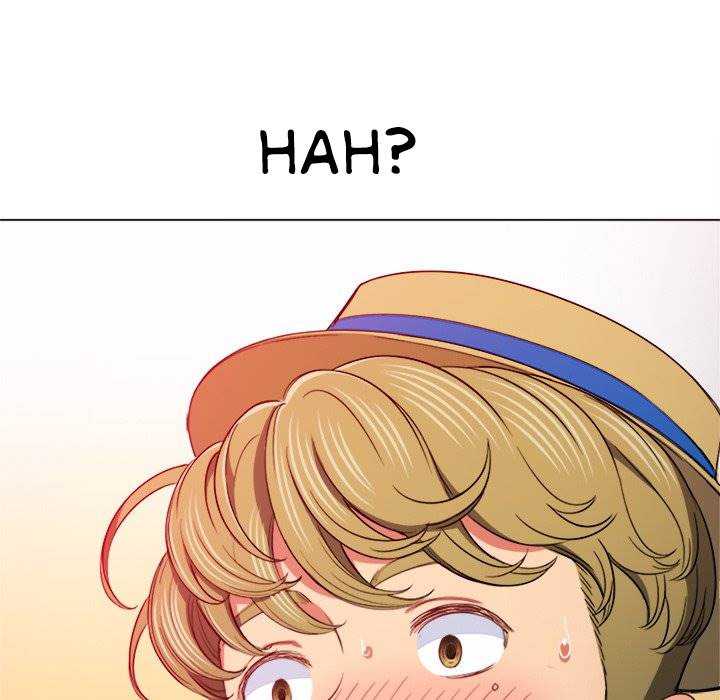 My High School Bully: Chapter chapter-121 - Page 32