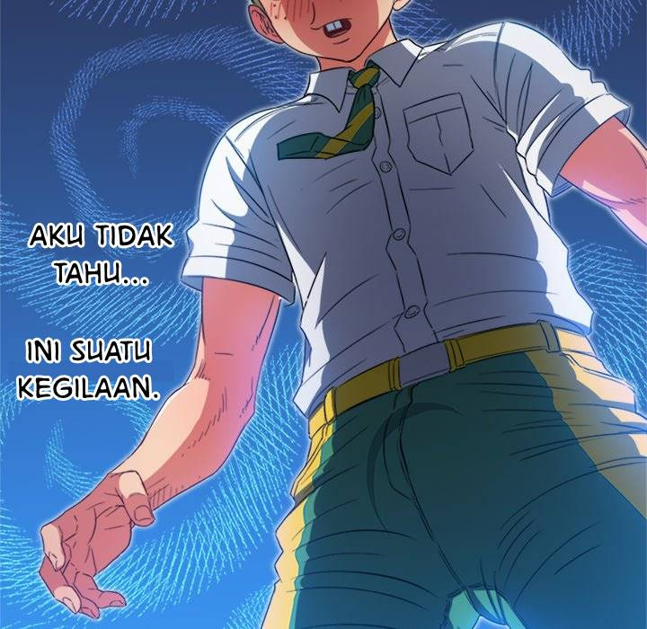 My High School Bully: Chapter chapter-121 - Page 39