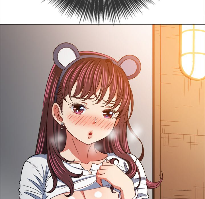 My High School Bully: Chapter chapter-121 - Page 42