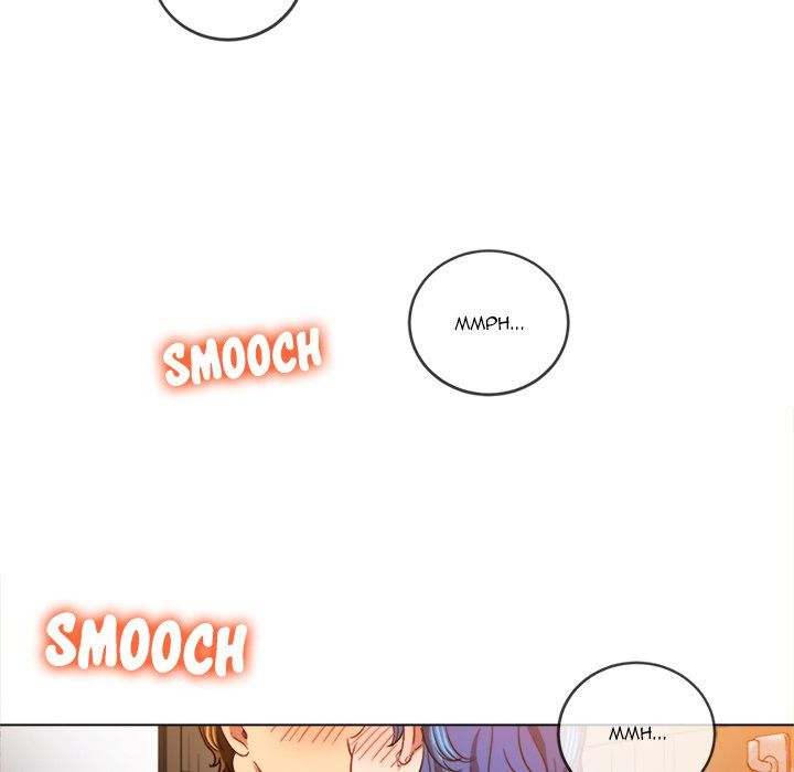 My High School Bully: Chapter chapter-121 - Page 48