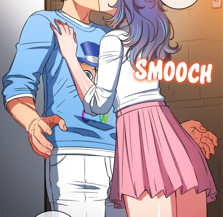 My High School Bully: Chapter chapter-121 - Page 49