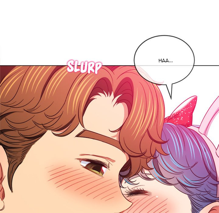 My High School Bully: Chapter chapter-121 - Page 51
