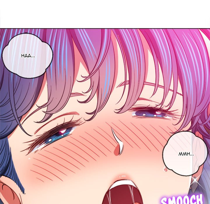 My High School Bully: Chapter chapter-121 - Page 54