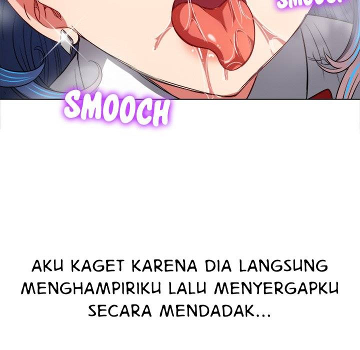 My High School Bully: Chapter chapter-121 - Page 55