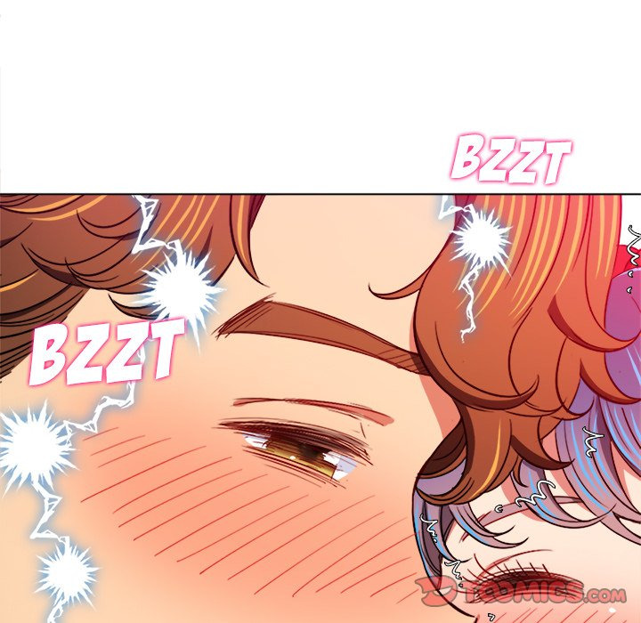 My High School Bully: Chapter chapter-121 - Page 58