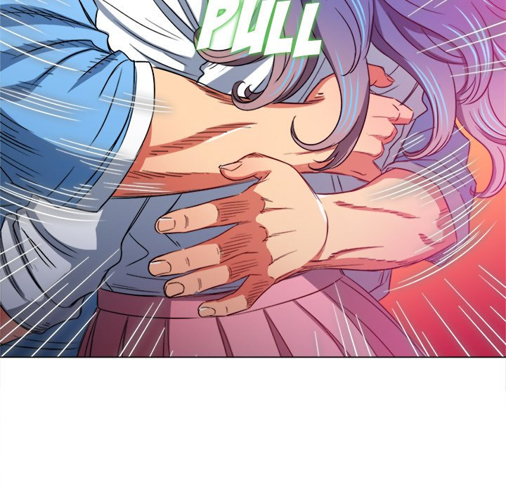 My High School Bully: Chapter chapter-121 - Page 61