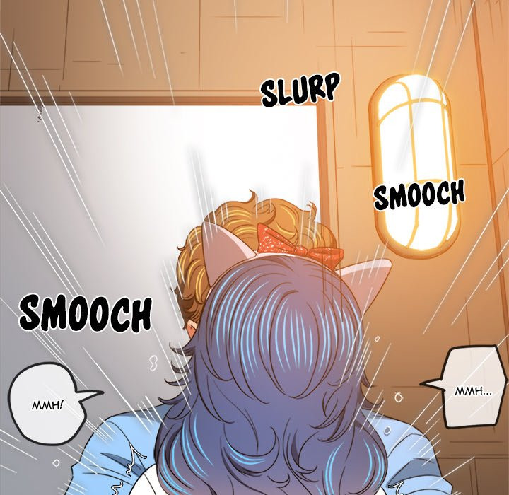 My High School Bully: Chapter chapter-121 - Page 63