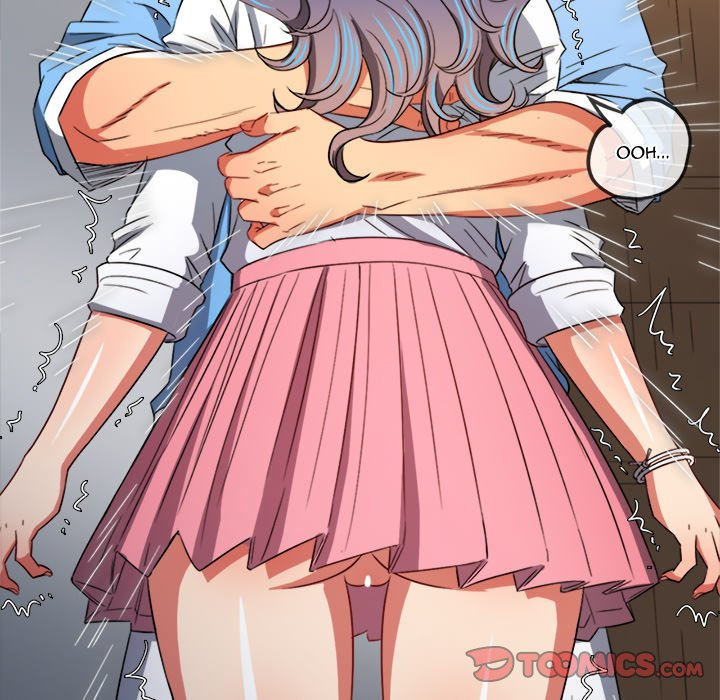 My High School Bully: Chapter chapter-121 - Page 64