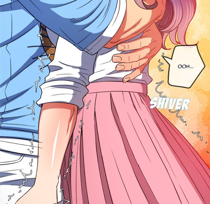 My High School Bully: Chapter chapter-121 - Page 69