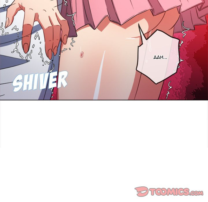 My High School Bully: Chapter chapter-121 - Page 70
