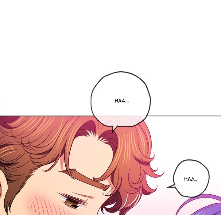 My High School Bully: Chapter chapter-121 - Page 71