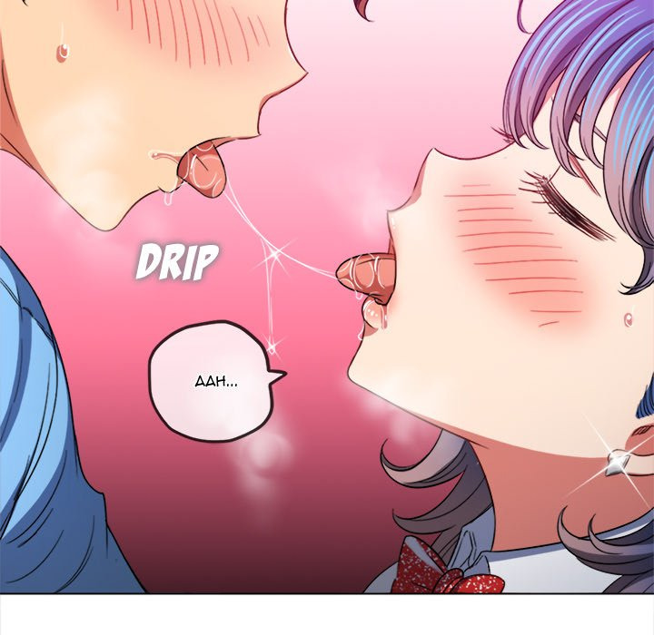 My High School Bully: Chapter chapter-121 - Page 72