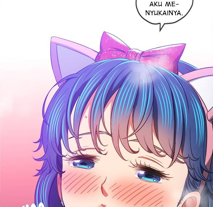 My High School Bully: Chapter chapter-121 - Page 74