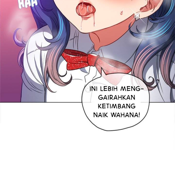 My High School Bully: Chapter chapter-121 - Page 75