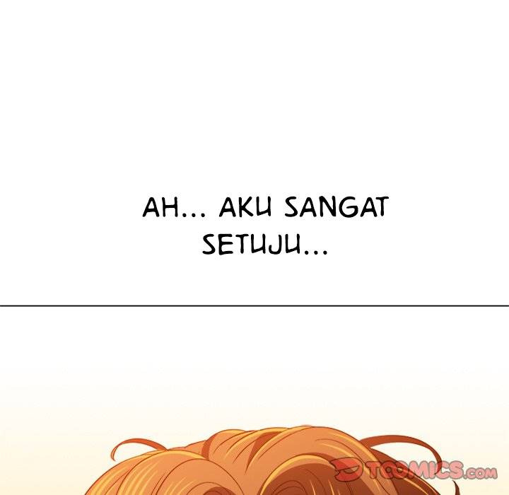 My High School Bully: Chapter chapter-121 - Page 76