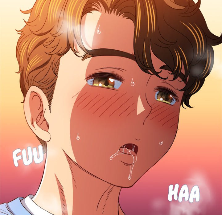 My High School Bully: Chapter chapter-121 - Page 77