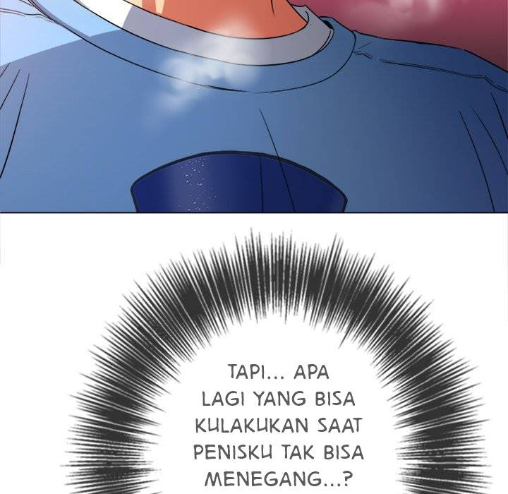 My High School Bully: Chapter chapter-121 - Page 78
