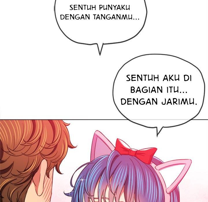 My High School Bully: Chapter chapter-121 - Page 80