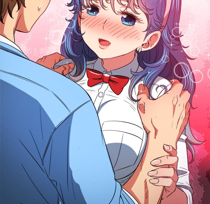 My High School Bully: Chapter chapter-121 - Page 81