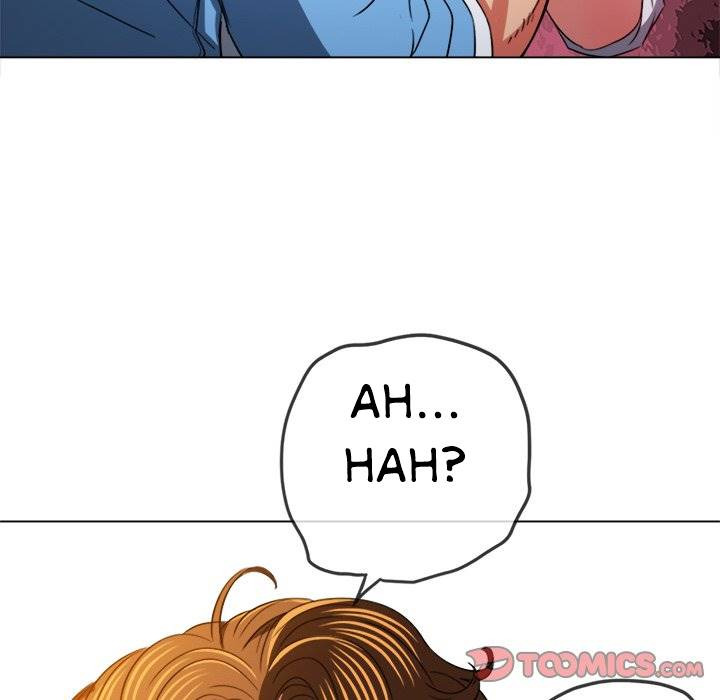 My High School Bully: Chapter chapter-121 - Page 82