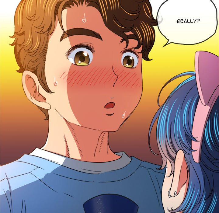My High School Bully: Chapter chapter-121 - Page 83
